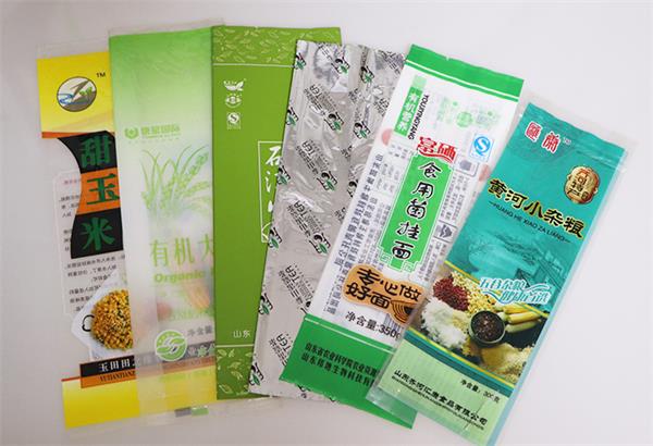 濟南方便袋的原料規格介紹